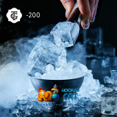 Табак Tommy Gun -200 (Холодок) 25г Акцизный